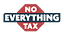 Image of No Everything Tax