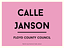 Image of Calle Janson