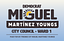 Image of Miguel Youngs