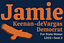 Image of Jamie Keenan-deVargas