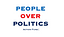 Image of People Over Politics Action Fund