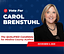 Image of Carol Brenstuhl