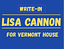 Image of Lisa Cannon