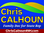Image of Chris Calhoun