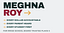 Image of Meghna Roy
