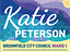 Image of Katie Peterson