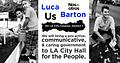 Image of Luca Barton