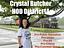 Image of Crystal Butcher