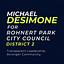Image of Michael DeSimone