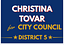 Image of Christina Tovar