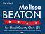 Image of Melissa Beaton