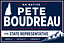 Image of Peter Boudreau
