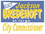 Image of Jackson Bredehoft