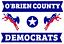 Image of O'Brien County Democratic Central Committee