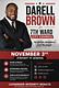 Image of Darell Brown