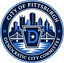 Image of City of Pittsburgh Democratic City Committee