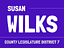 Image of Susan Wilks