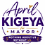 Image of April Kigeya