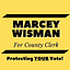 Image of Marcey Wisman