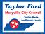 Image of Taylor Ford