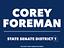 Image of Corey Foreman