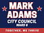 Image of Mark Adams