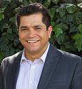 Image of Jimmy Gomez