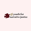 Image of Youth for Narrative Justice
