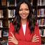 Image of Tiffani Thomas-Silverman