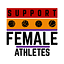 Image of Support Female Athletes