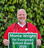 Image of Monte Wright