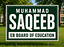 Image of Muhammad Saqeeb