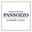 Image of Christopher Pannozzo