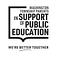 Image of Washington Township Parents in Support of Public Education