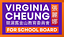 Image of Virginia Cheung