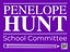 Image of Penelope Hunt