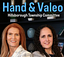 Image of Samantha Hand and Meghann Valeo