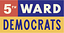 Image of 5th Ward Democrats