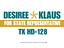Image of Desiree Klaus