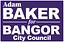 Image of Adam Baker