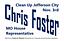 Image of Christopher Foster