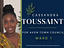 Image of Cassandra Toussaint