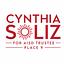 Image of Cynthia Soliz