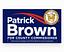 Image of Patrick Brown