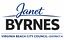 Image of Janet Byrnes