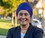 Image of Sarabjit Cheema