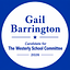 Image of Gail Barrington