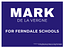 Image of Paul Mark de la Vergne