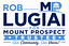 Image of Robert Lugiai