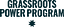 Image of Grassroots Power Program